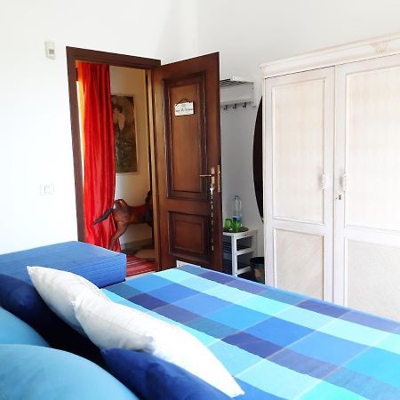 A Villa Ada B&B 아르보레아 외부 사진