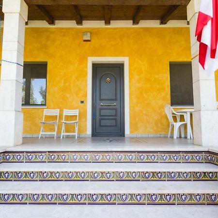 A Villa Ada B&B 아르보레아 외부 사진