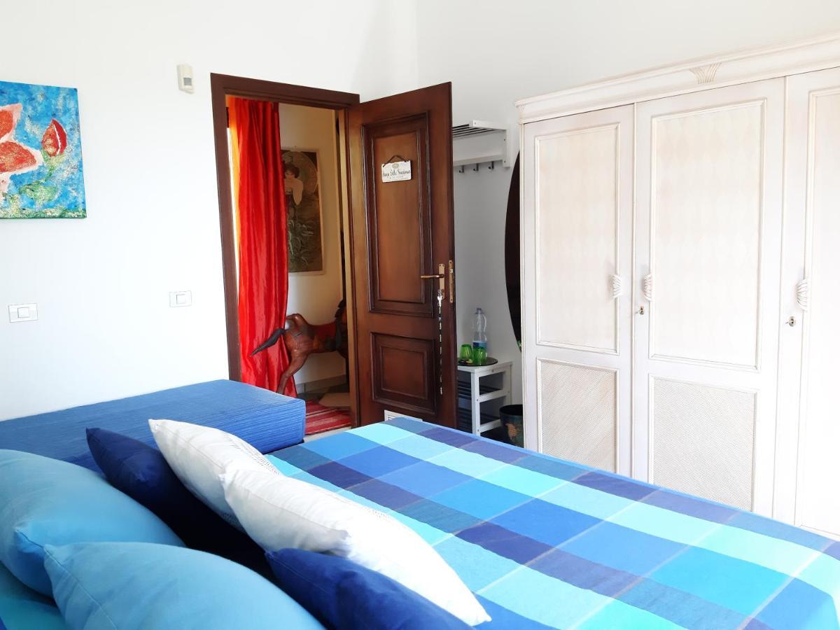 A Villa Ada B&B 아르보레아 외부 사진