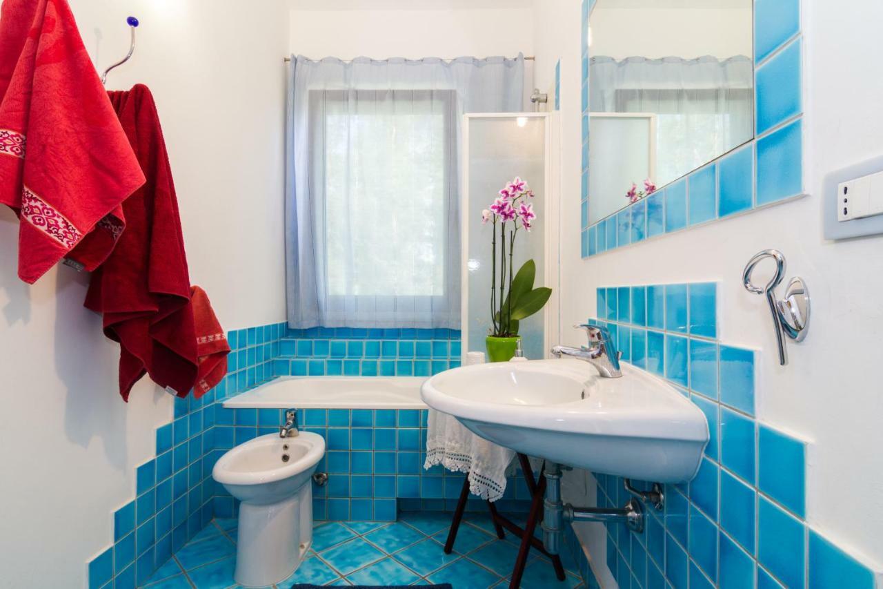 A Villa Ada B&B 아르보레아 외부 사진