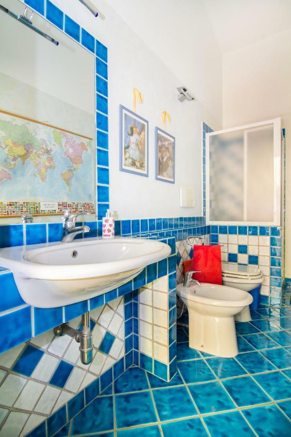 A Villa Ada B&B 아르보레아 외부 사진
