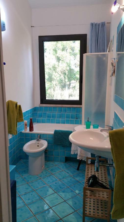 A Villa Ada B&B 아르보레아 외부 사진