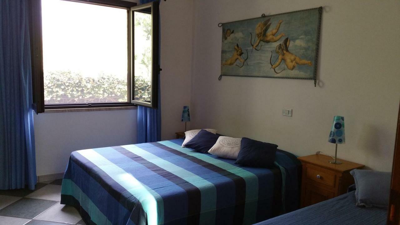 A Villa Ada B&B 아르보레아 외부 사진
