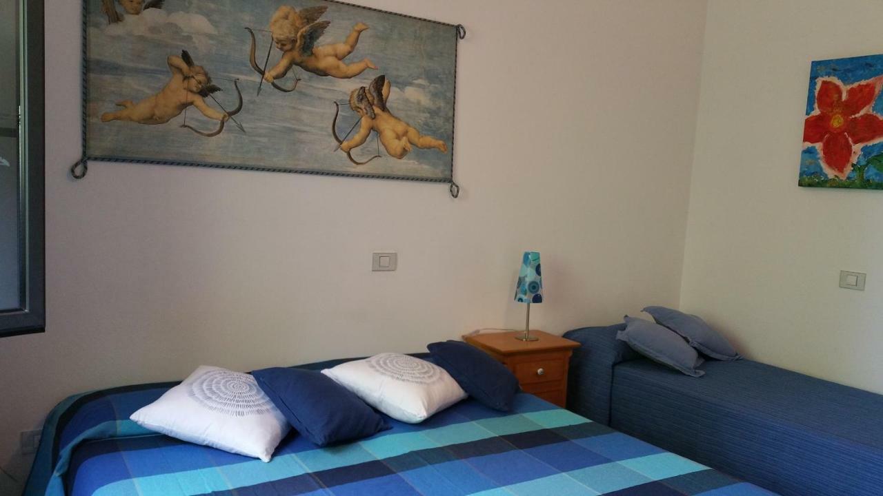 A Villa Ada B&B 아르보레아 외부 사진