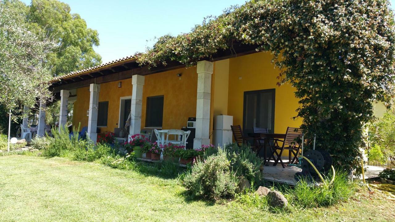 A Villa Ada B&B 아르보레아 외부 사진